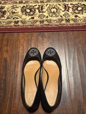 Tory Burch Black shoes